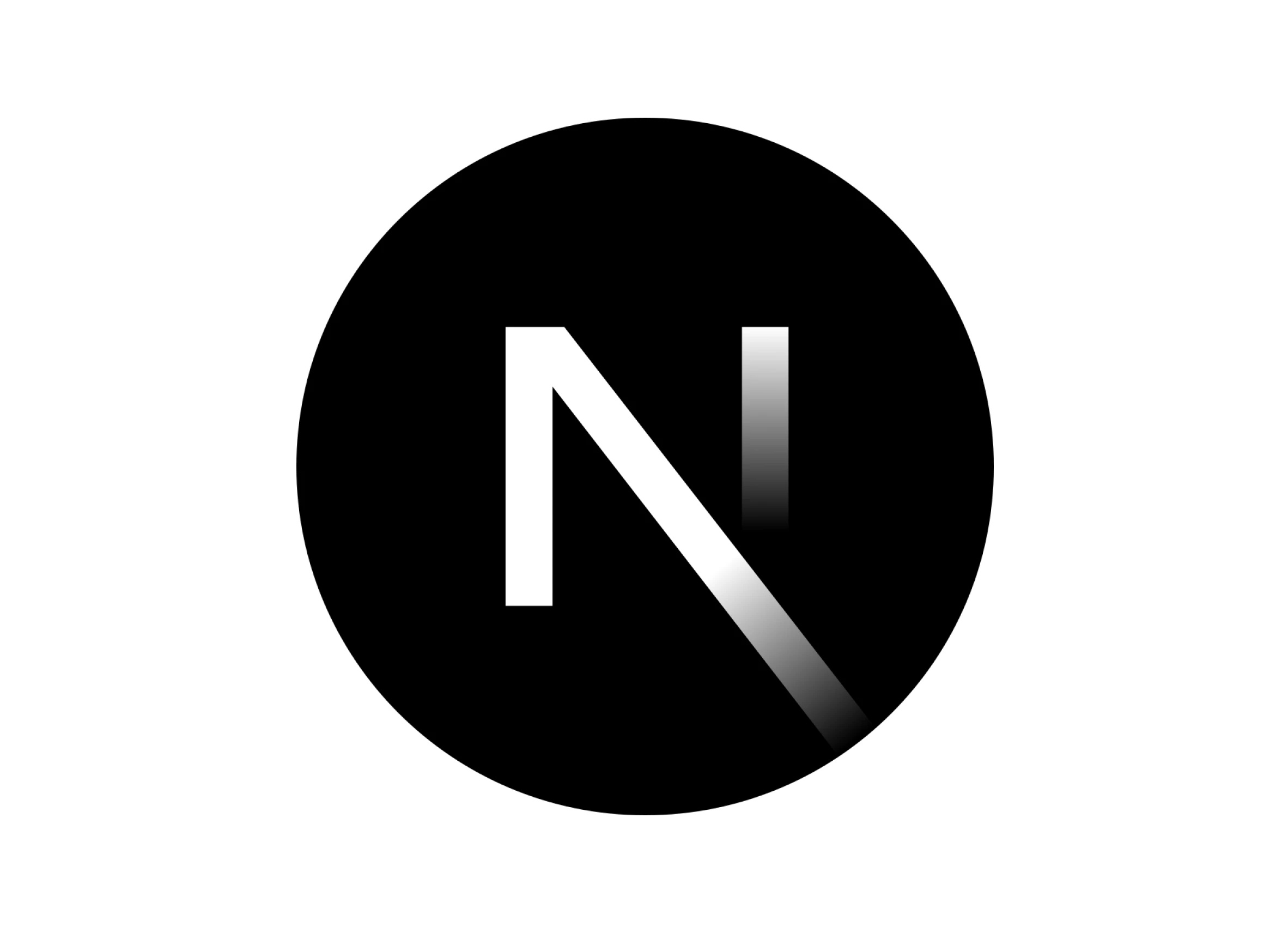 Next.js logo