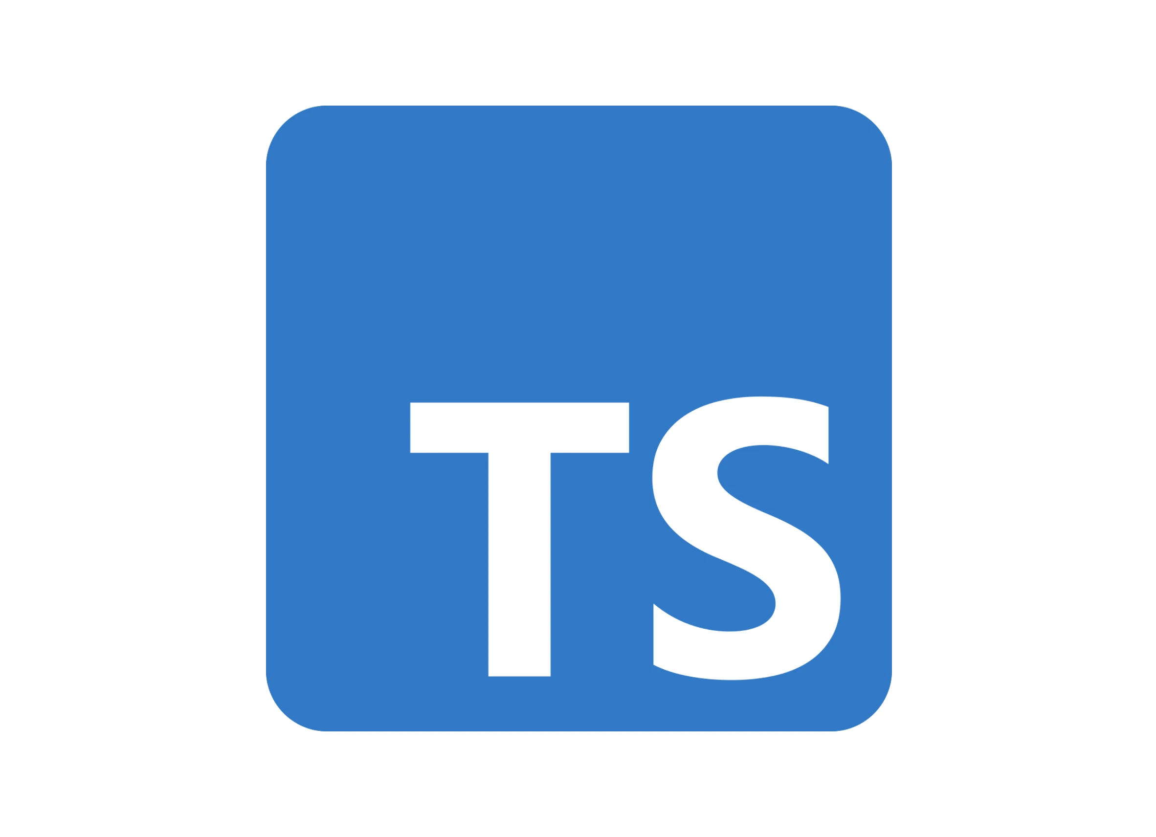 TypeScript logo